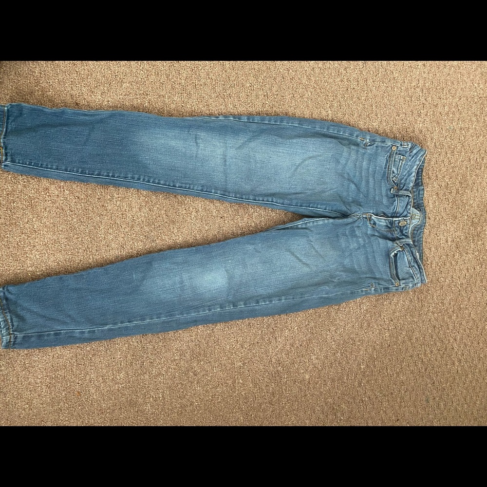 Jeans - Picture 2 of 4